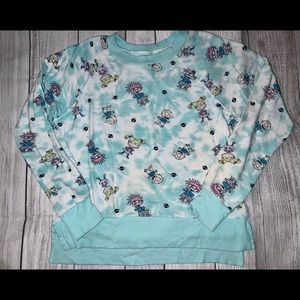 Rugrats shirt